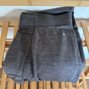 Smartwool baselayer bottom.